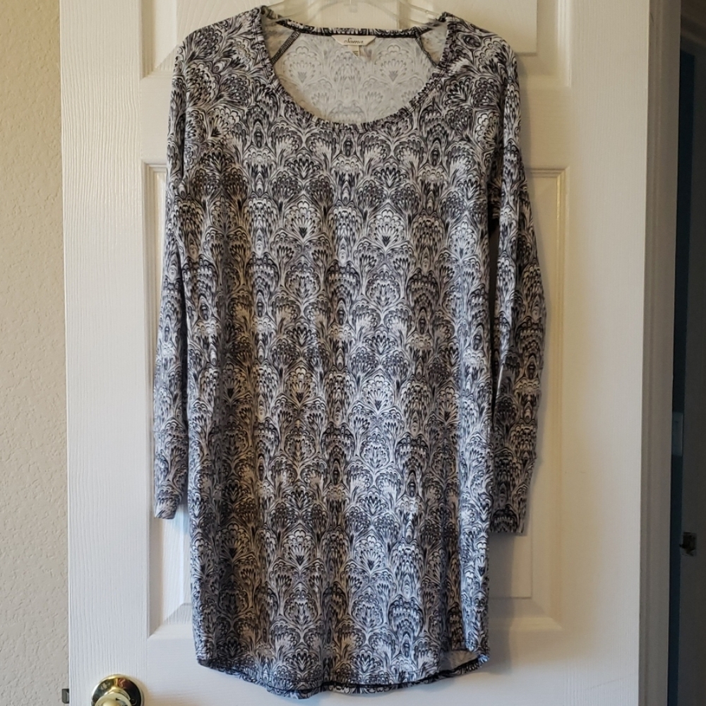 Soma Nightshirt